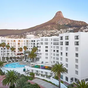 **** Hotel President South Africa