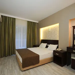 ** Hotel Club Palm Turkey