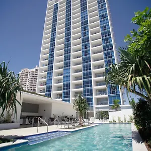 **** Aparthotel Ocean Pacific - Official Australia
