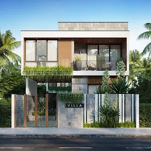 Villa Lido Vietnam