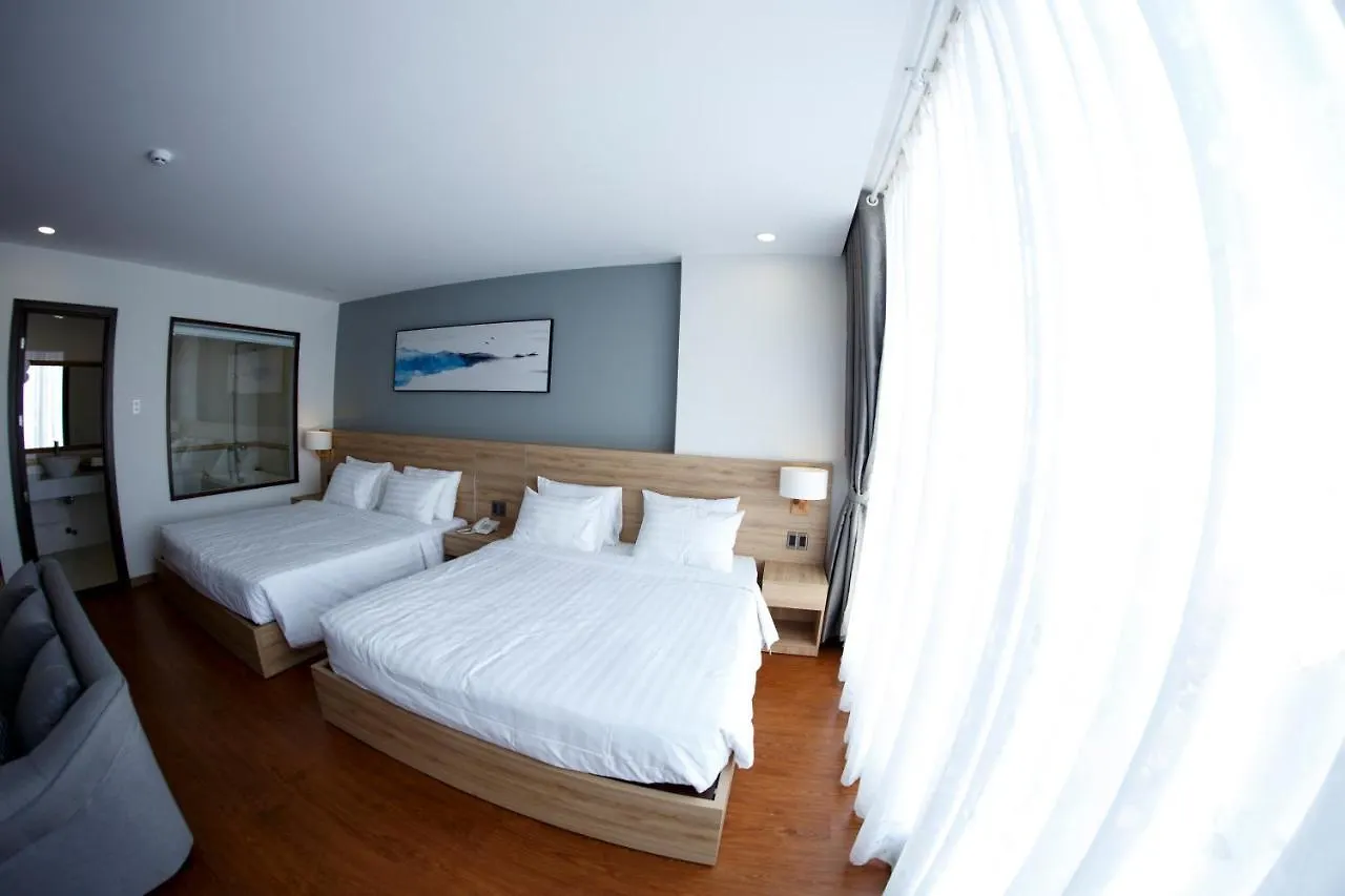 Hotel Lily Apartment Nha Trang