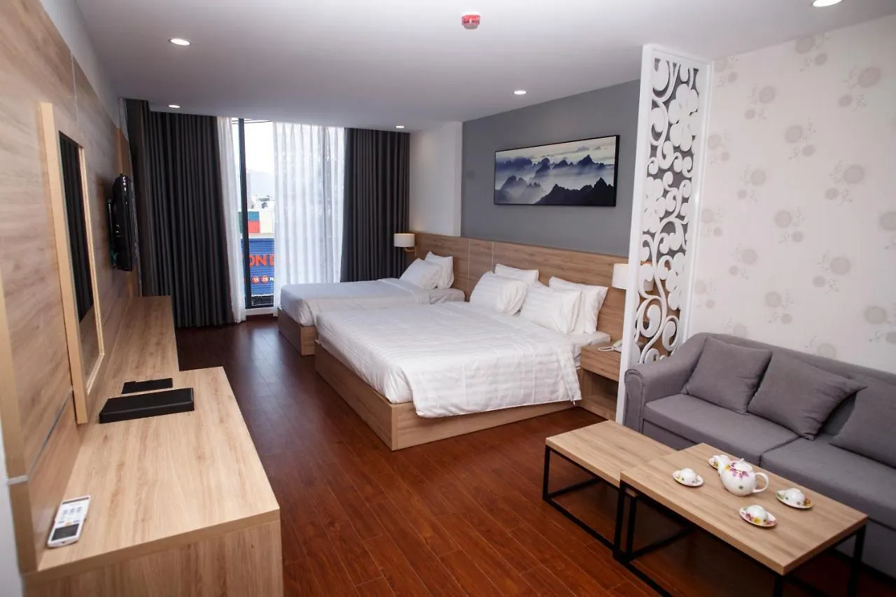 Lily Apartment Nha Trang 3*,  Vietnam