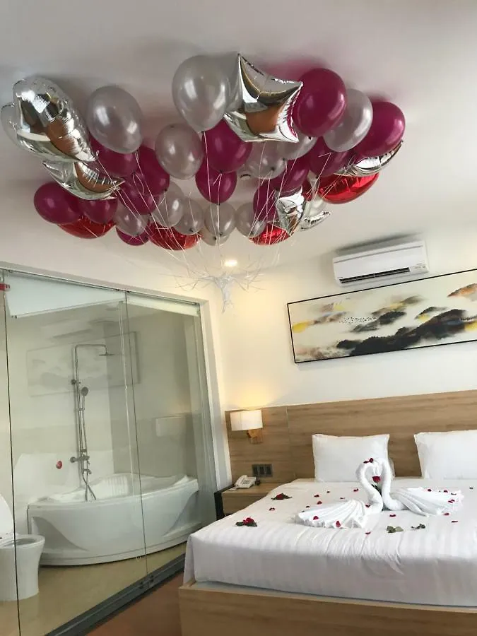 Lily Apartment Nha Trang
