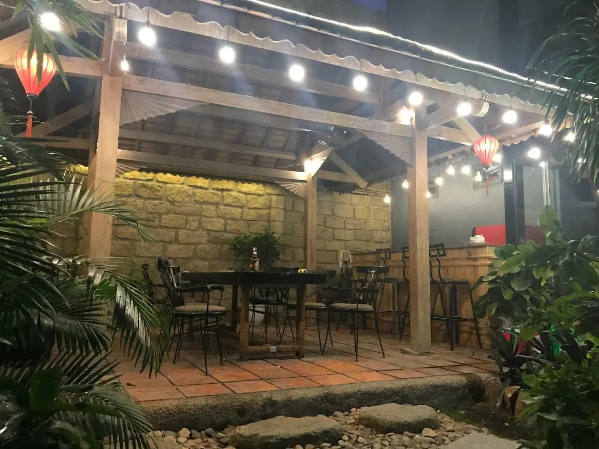 Lily Apartment Nha Trang Hotel