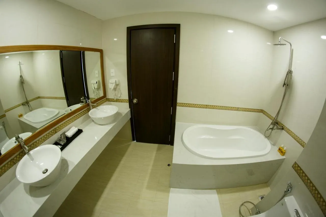 Lily Apartment Nha Trang Hotel