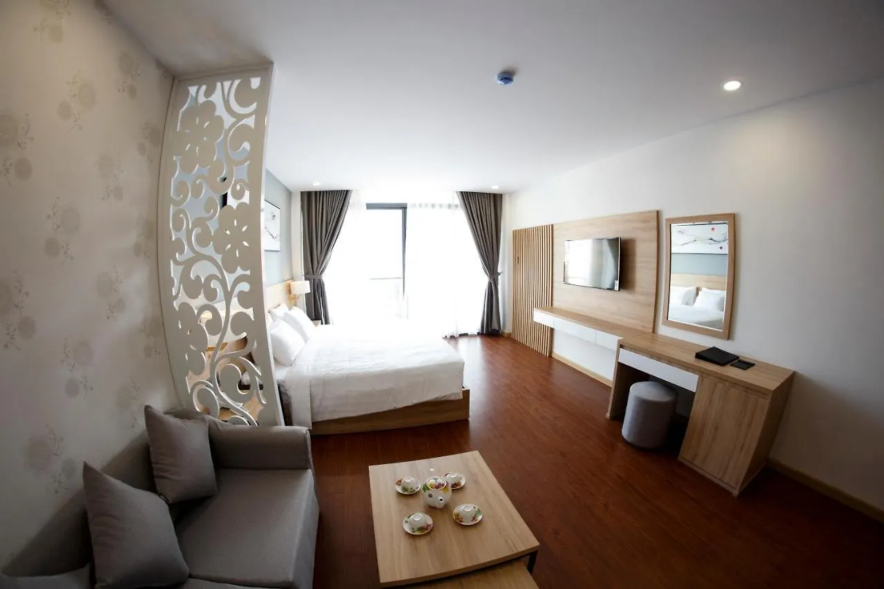 Lily Apartment Nha Trang 3*,  Vietnam