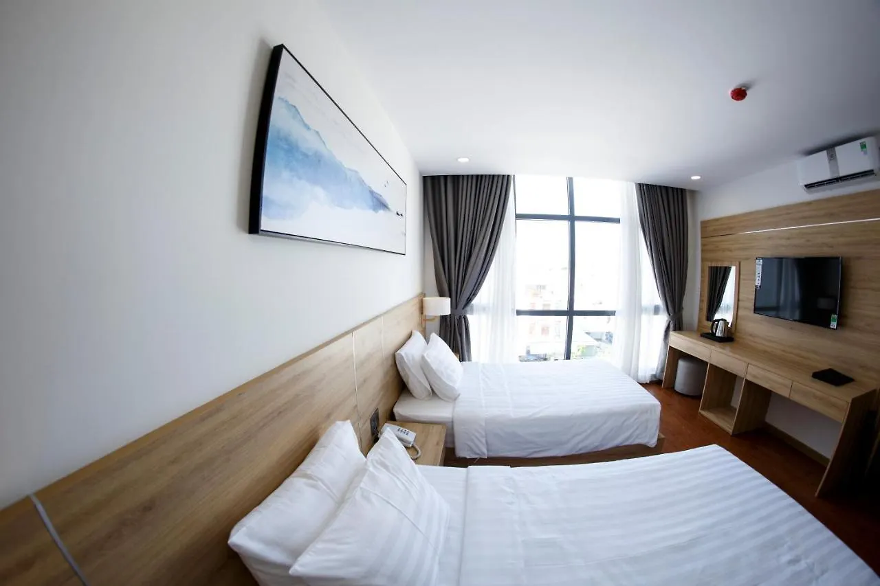 Lily Apartment Nha Trang 3*,  Vietnam
