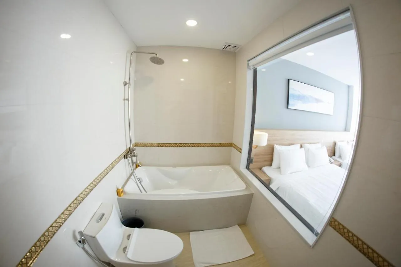 Lily Apartment Nha Trang Vietnam
