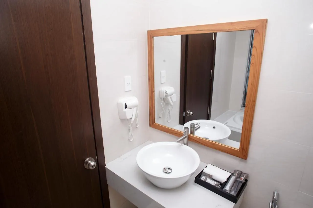 Lily Apartment Nha Trang