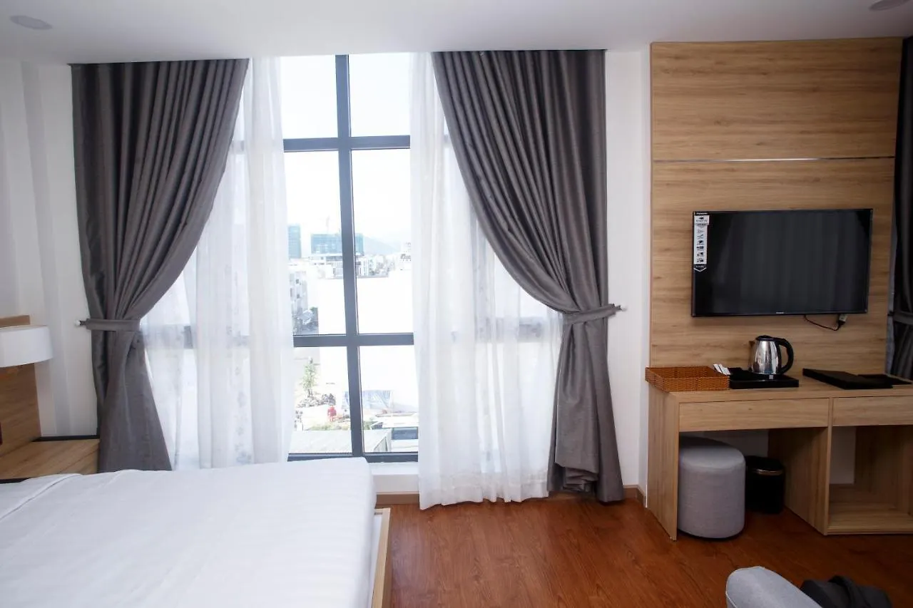 Hotel Lily Apartment Nha Trang
