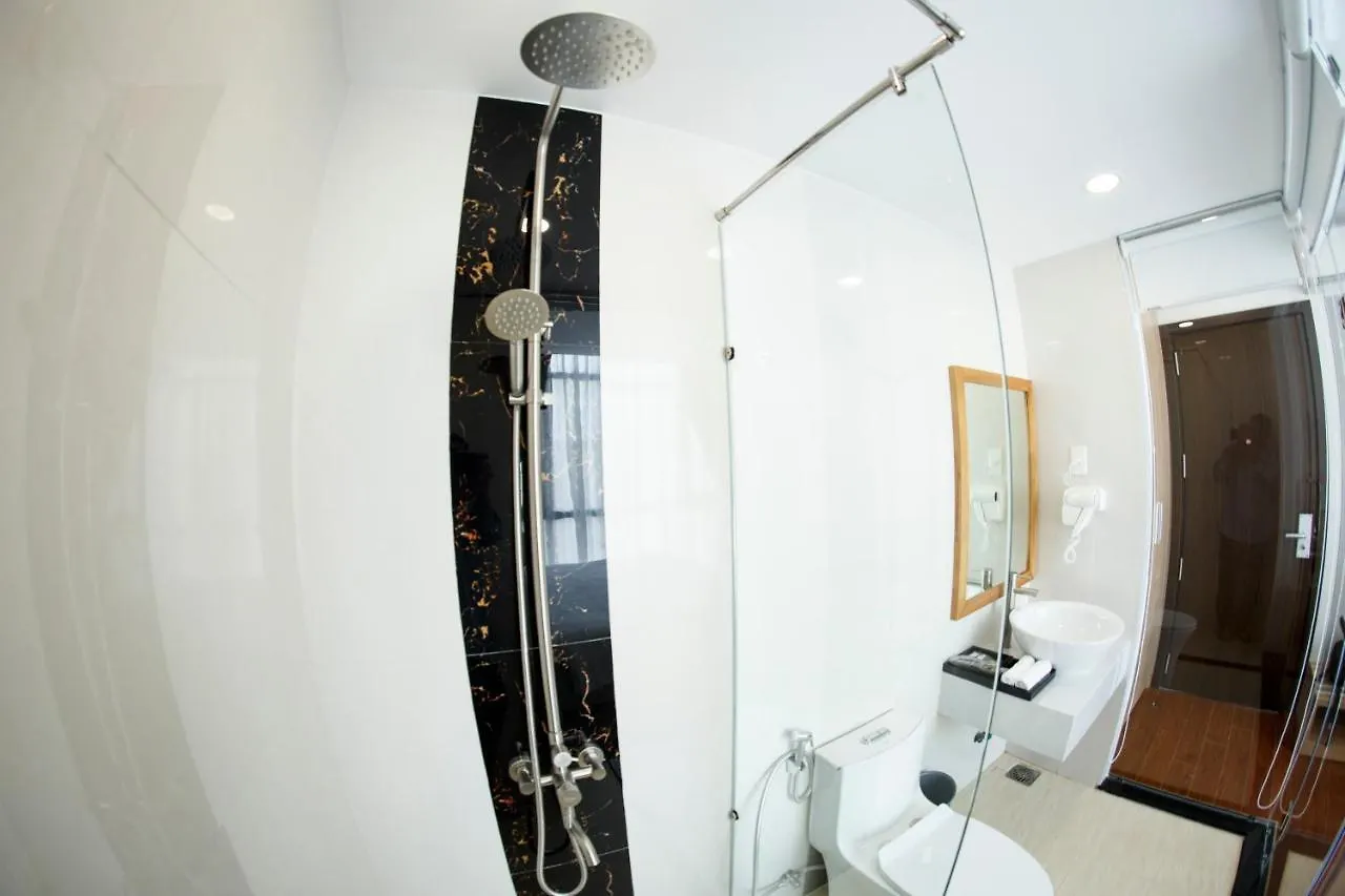 Lily Apartment Nha Trang