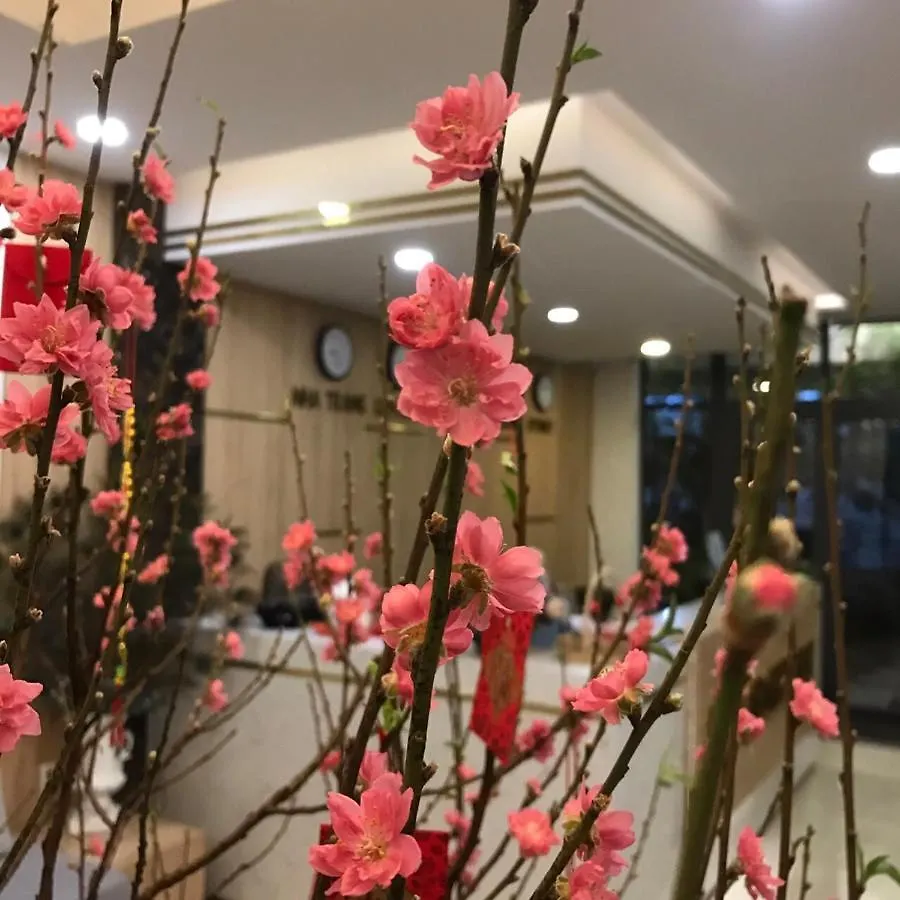 *** Hotel Lily Apartment Nha Trang Vietnam