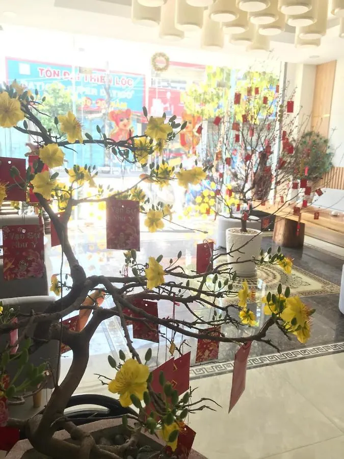 Hotel Lily Apartment Nha Trang